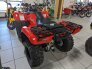 2022 Honda FourTrax Rancher 4X4 Automatic DCT EPS for sale 201270118